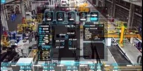 賦能萬物，連接未來 工業互聯網企業的戰略口號與深層邏輯